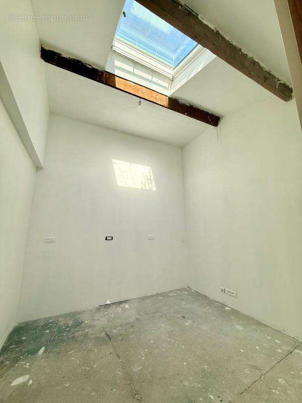 Immeuble de rapport Beaumont sur Oise centre ville - photo 9