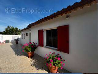 Villa indépendante 150m² Carcès - photo 16