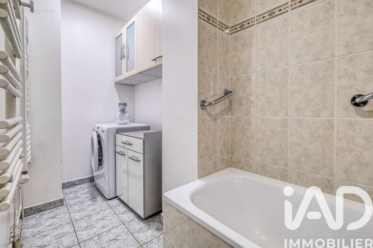 Photo 9 - Appartement à SAINT-GERMAIN-SUR-MORIN