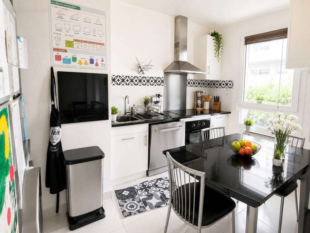 Appartement - photo 2