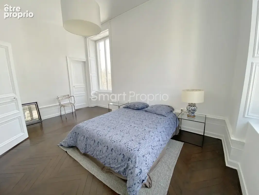 Magnifique Appartement T3 de Style Haussmannien - photo 13