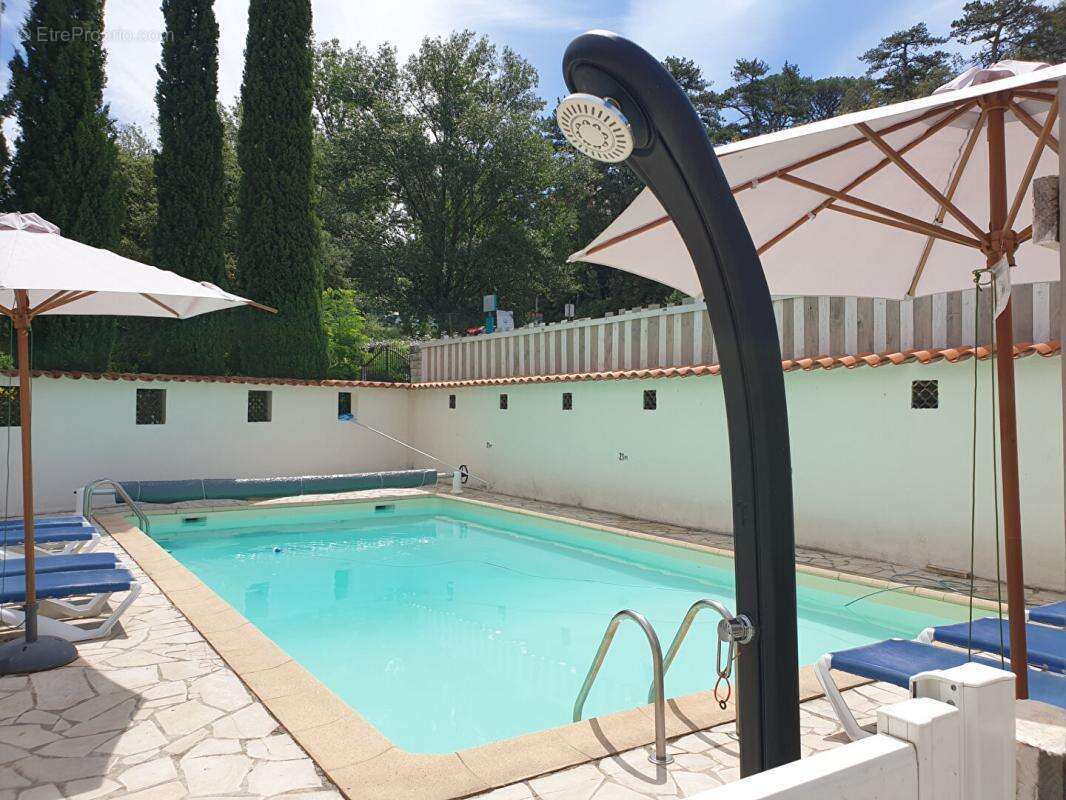Appartement à AMELIE-LES-BAINS-PALALDA