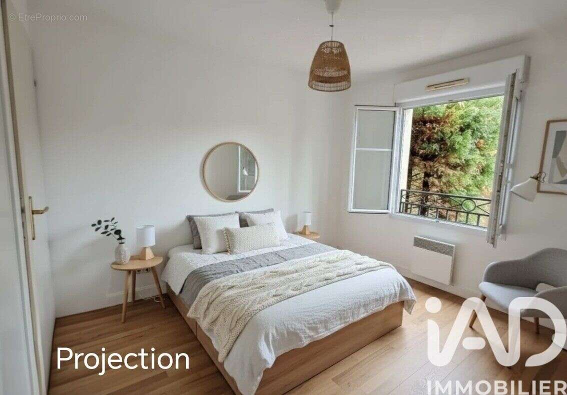 Photo 6 - Appartement à TALENCE
