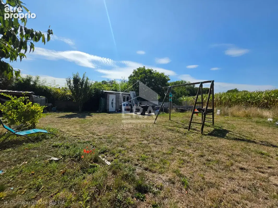 Maison 77m² à condette - photo 4