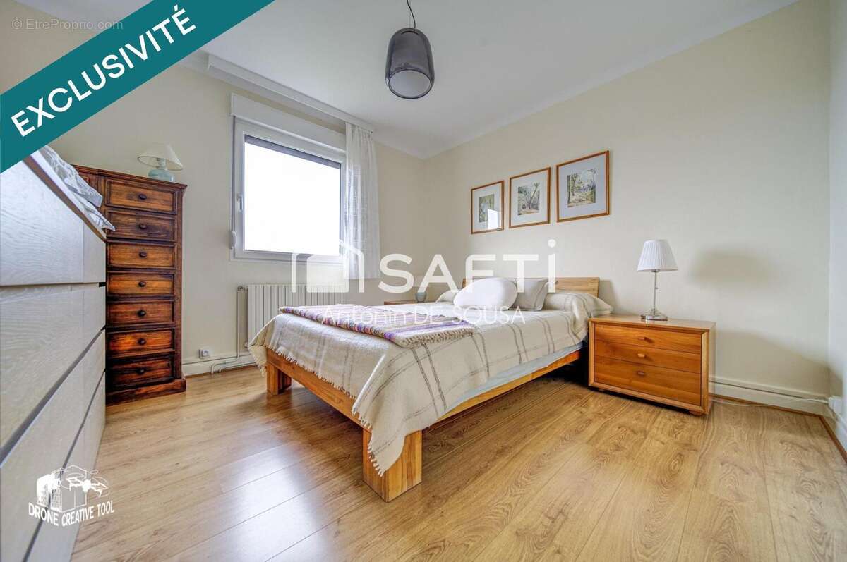 Photo 5 - Maison à VILLERUPT