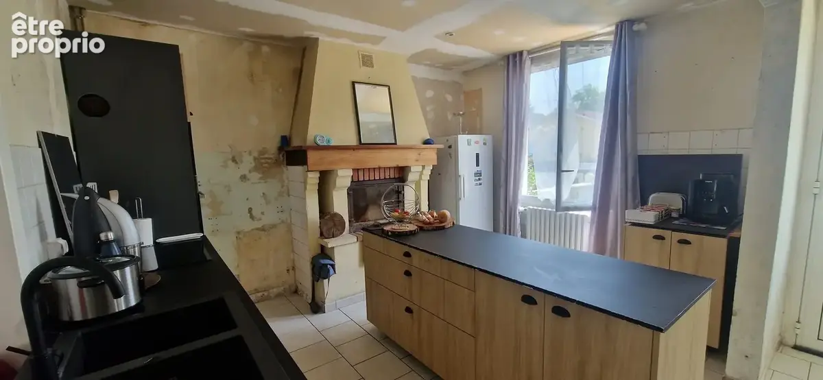 Maison à vendre 5 pièces GABARRET (40) - photo 6