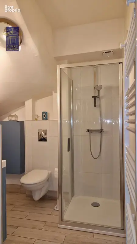 Maison de ville - photo 10