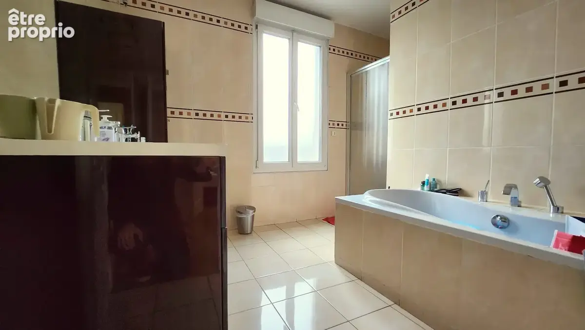 Maison 6 pièces 142 m² à vendre à Maisons-Alfort (94700) - photo 7