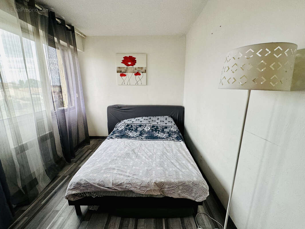 Appartement à GRUISSAN