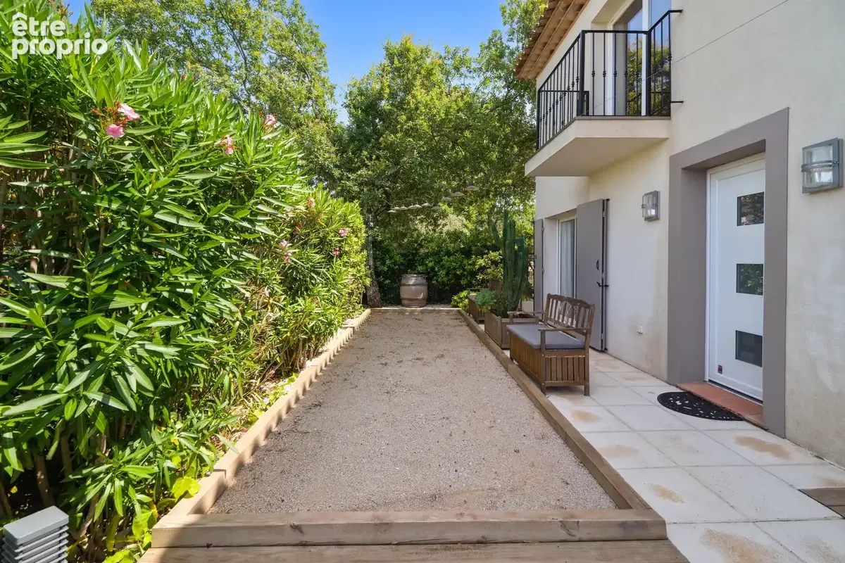 MAISON 5 chambres, en position dominante, Vue MER - photo 6