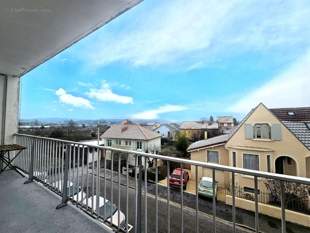 Appartement à VICHY