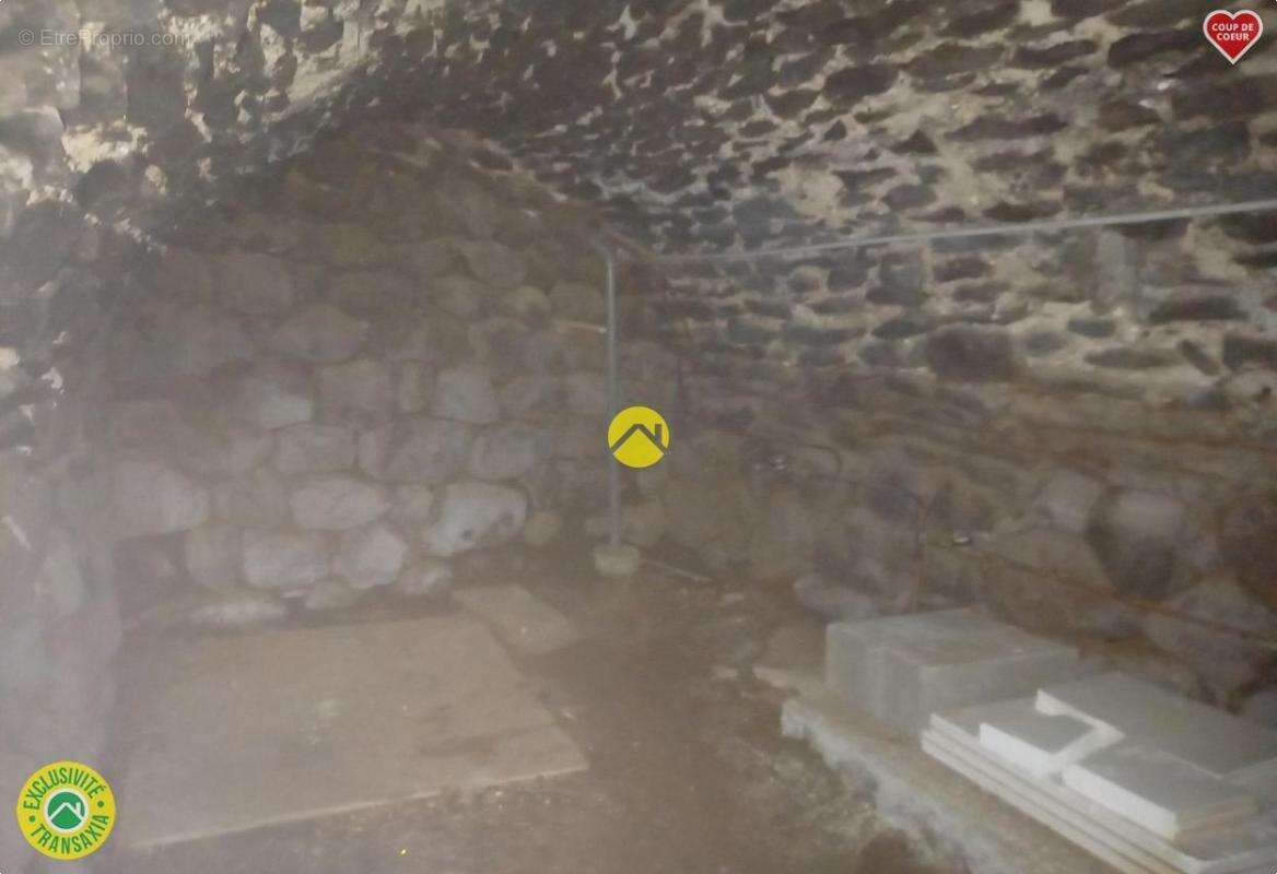 Maison à PIERREFORT