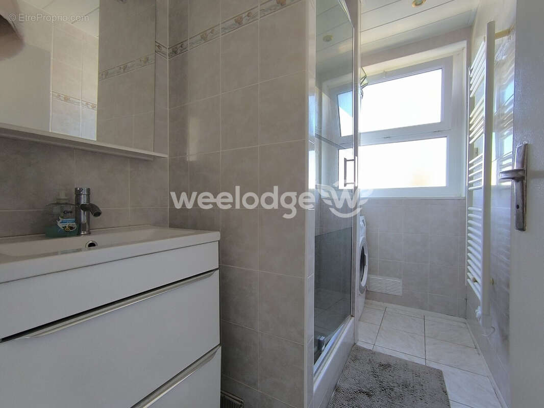 Appartement à CONFLANS-SAINTE-HONORINE