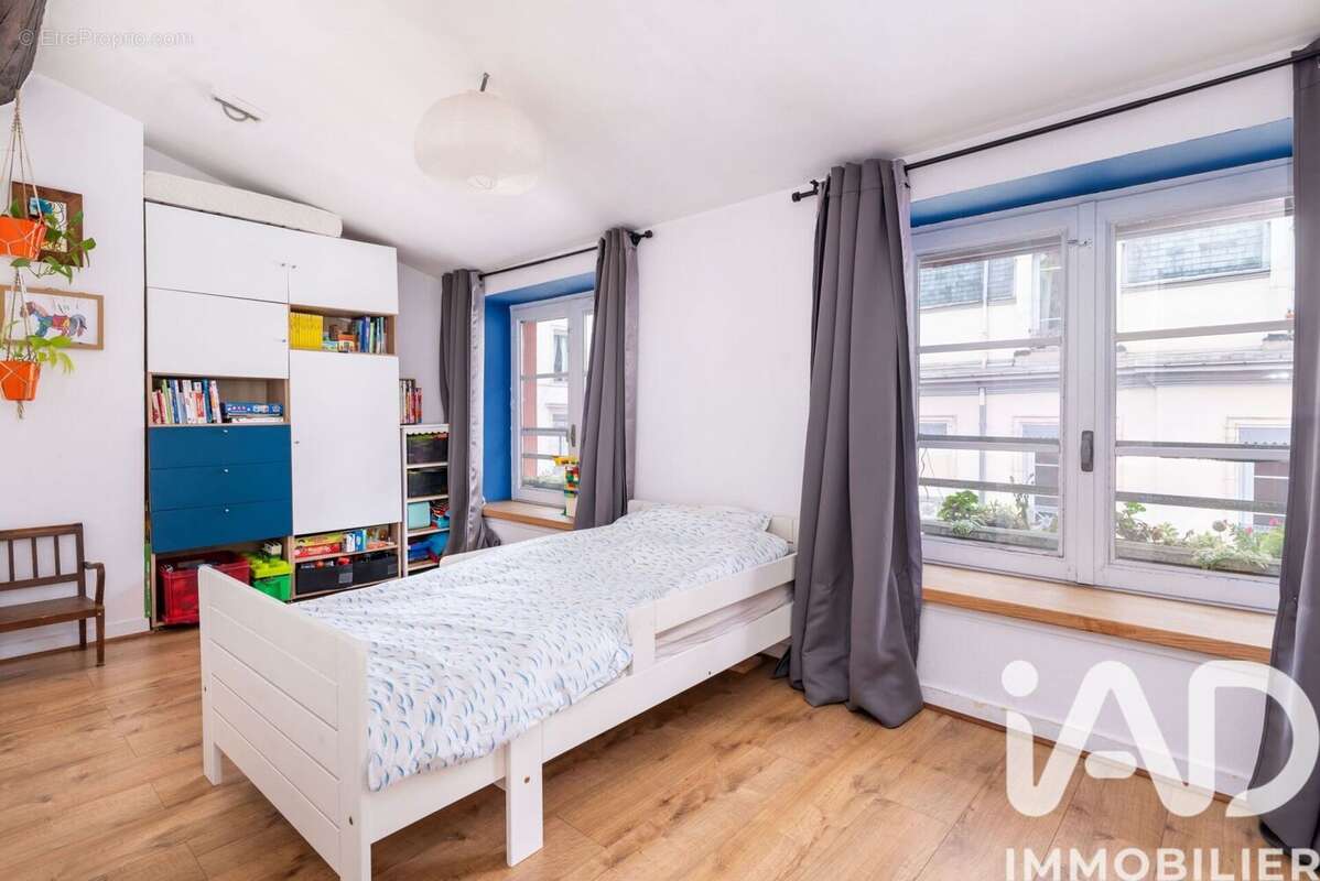 Photo 9 - Appartement à LYON-2E