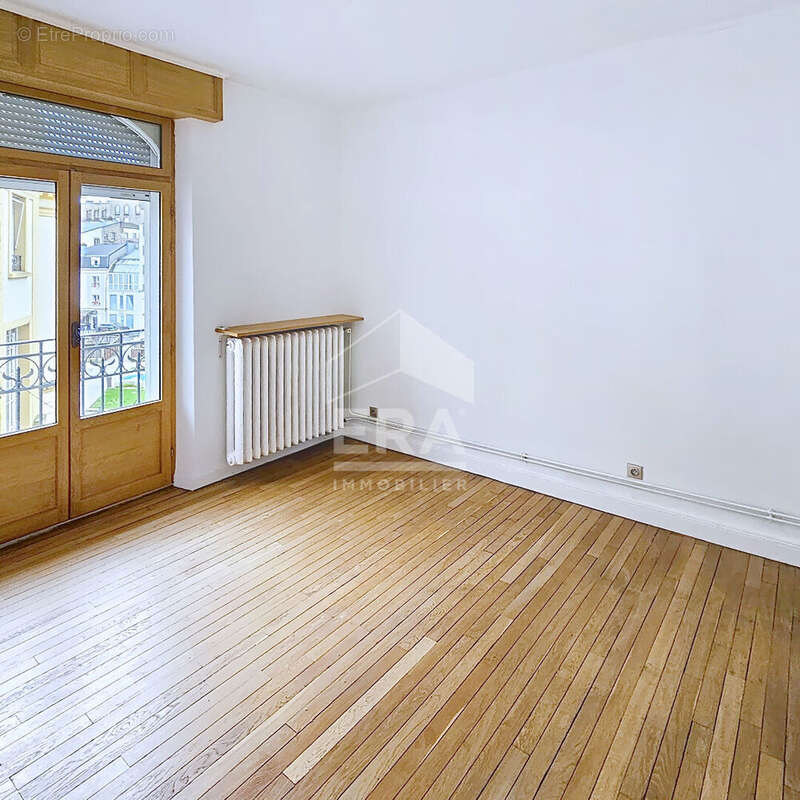 Appartement à LONGWY