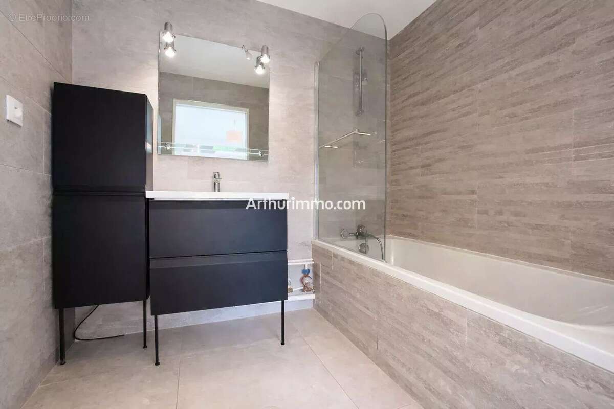 Appartement à SUCY-EN-BRIE