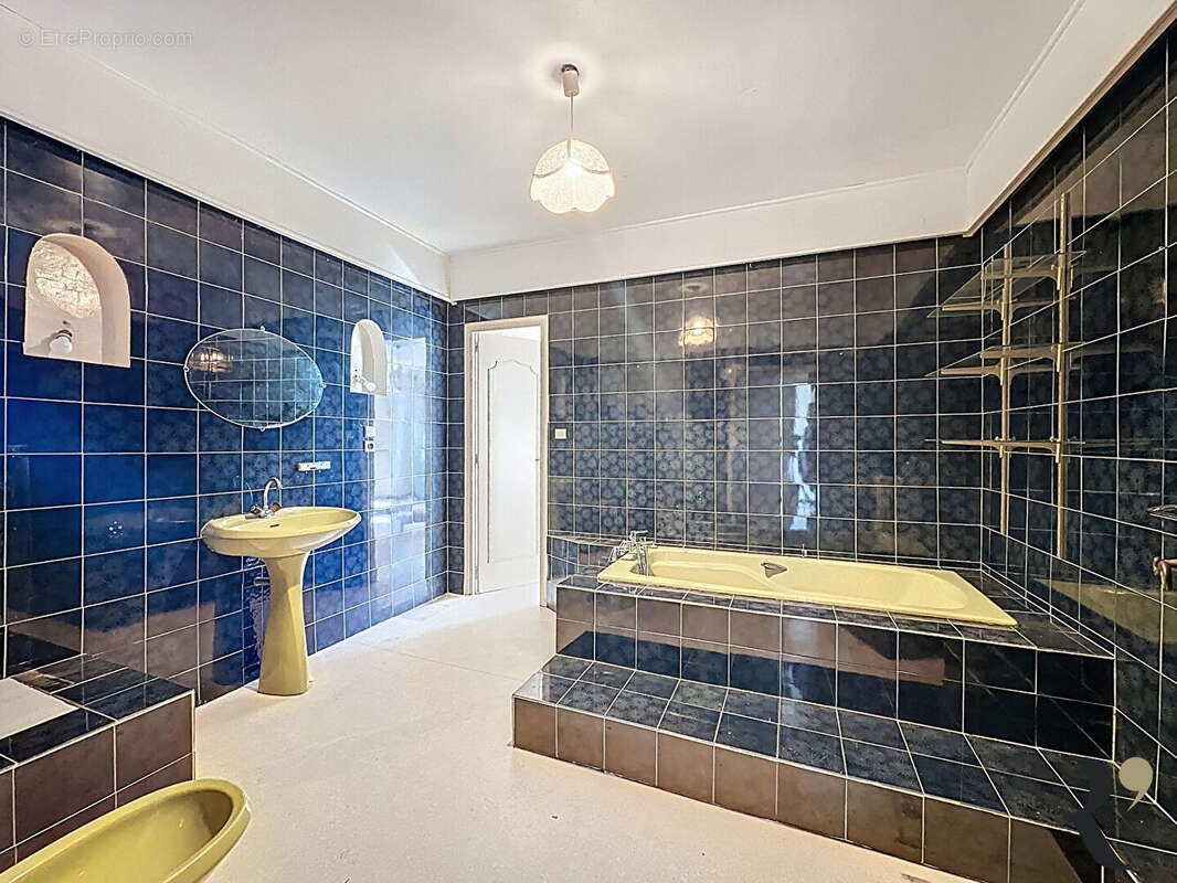 Maison à SAINTE-FOY-D&#039;AIGREFEUILLE