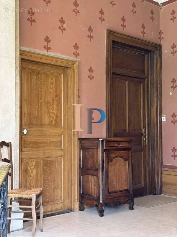 Appartement à MARCIGNY