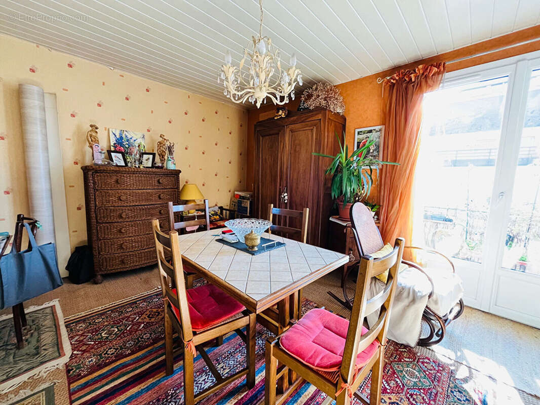 Appartement à ORLEANS