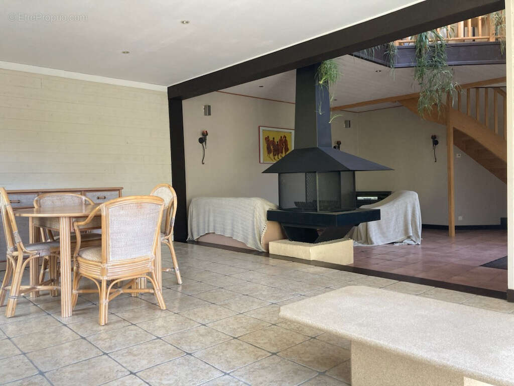 Maison à SAINT-LUNAIRE