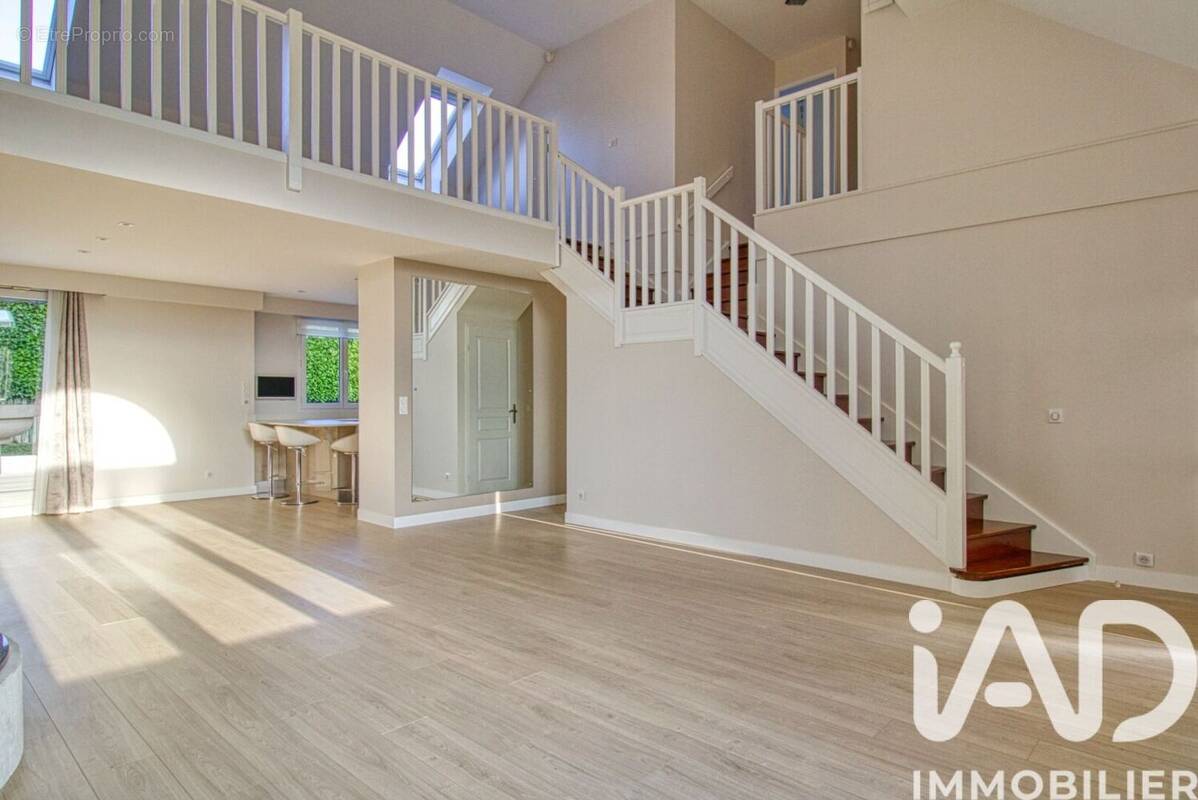 Photo 1 - Maison à ANNET-SUR-MARNE