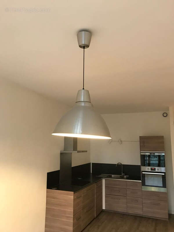 Appartement à LYON-7E