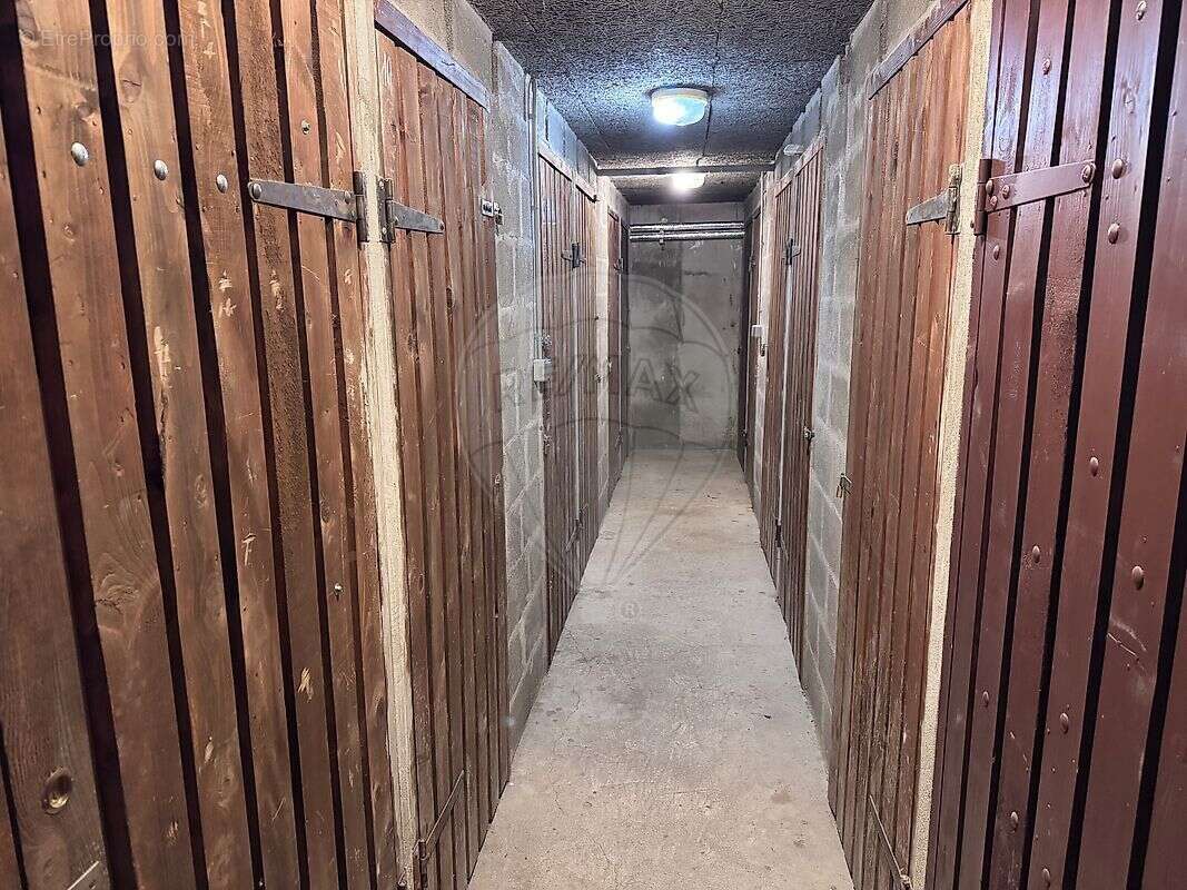 Appartement à NEVERS