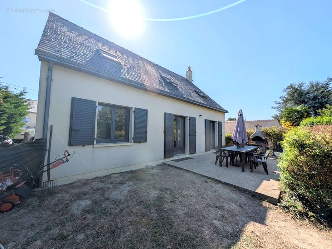 Charmant pavillon 4 chambres - photo 16