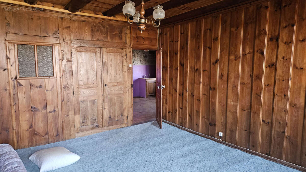 Authentique Corps de ferme en pierre - Potentiel Exceptionnel - photo 8