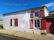 Maison à SAINT-SORNIN