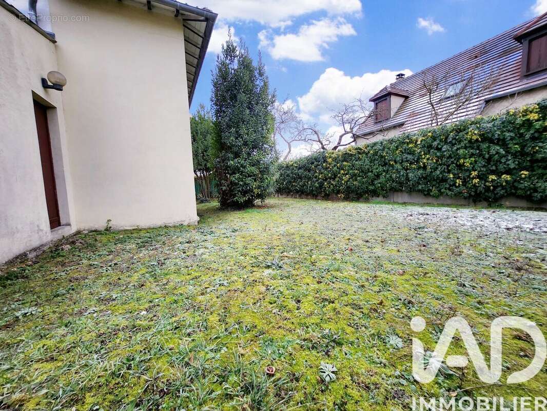 Photo 2 - Maison à CONFLANS-SAINTE-HONORINE