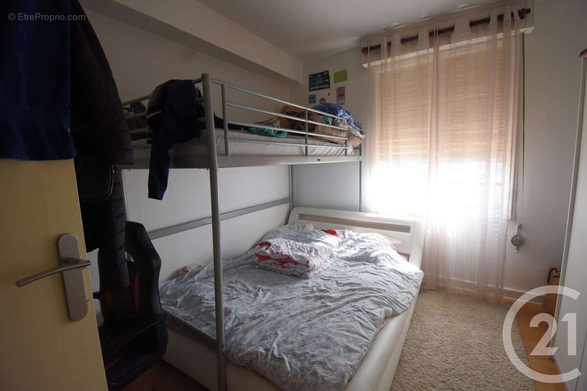 Appartement à VICHY