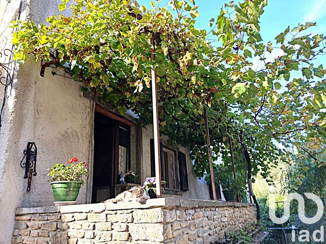 Photo 5 - Maison à VILLEFORT