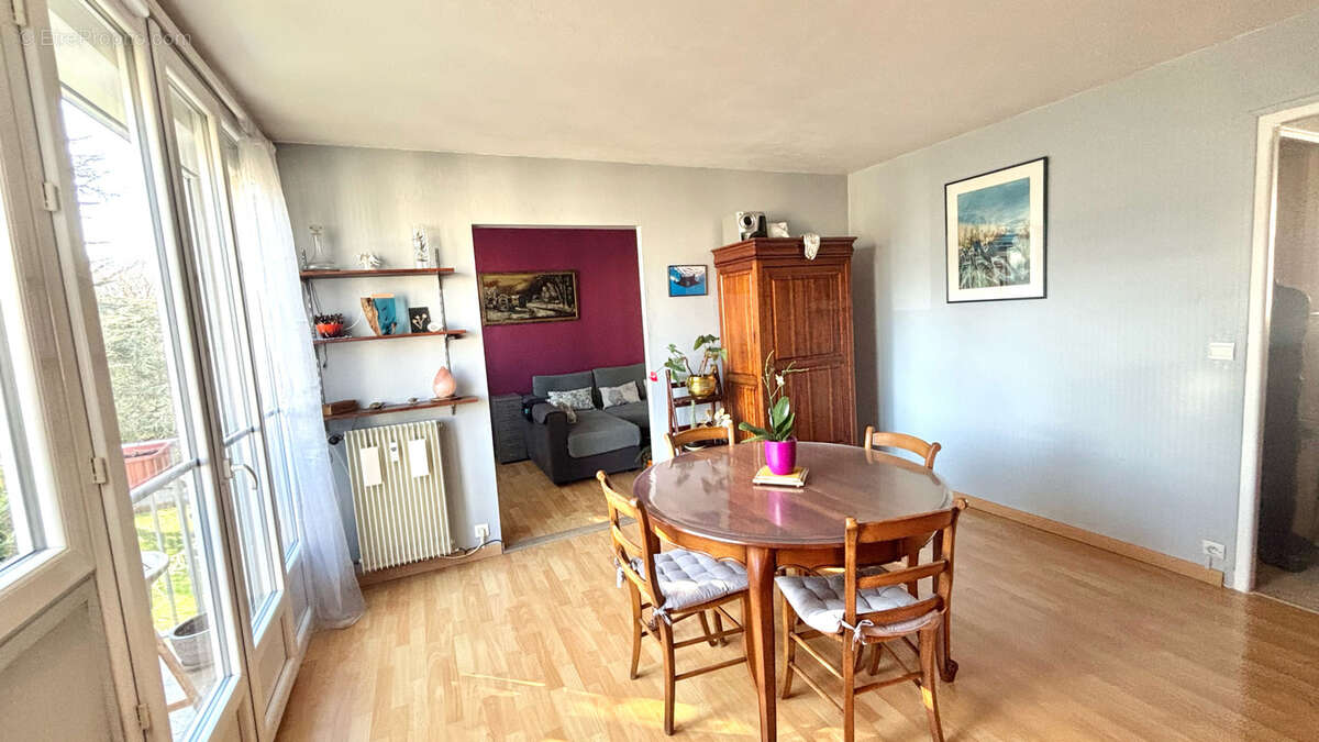 Appartement à EAUBONNE