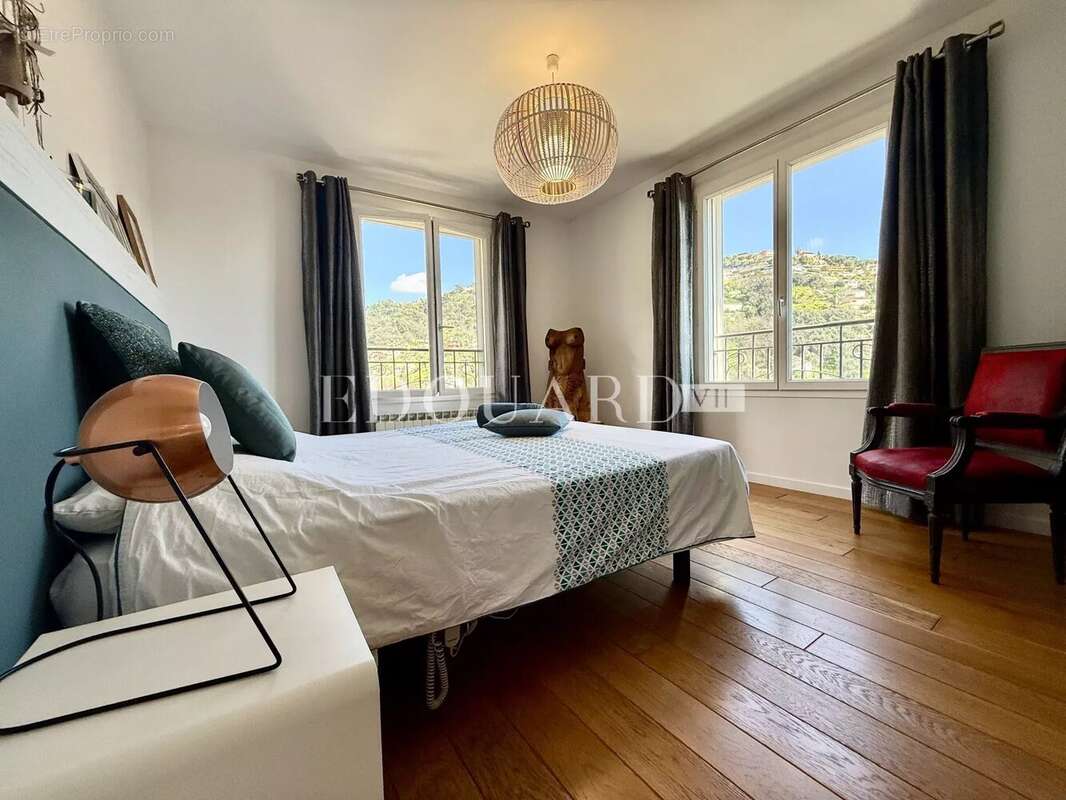 Maison à MENTON
