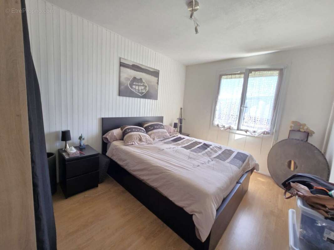 Appartement à EVREUX