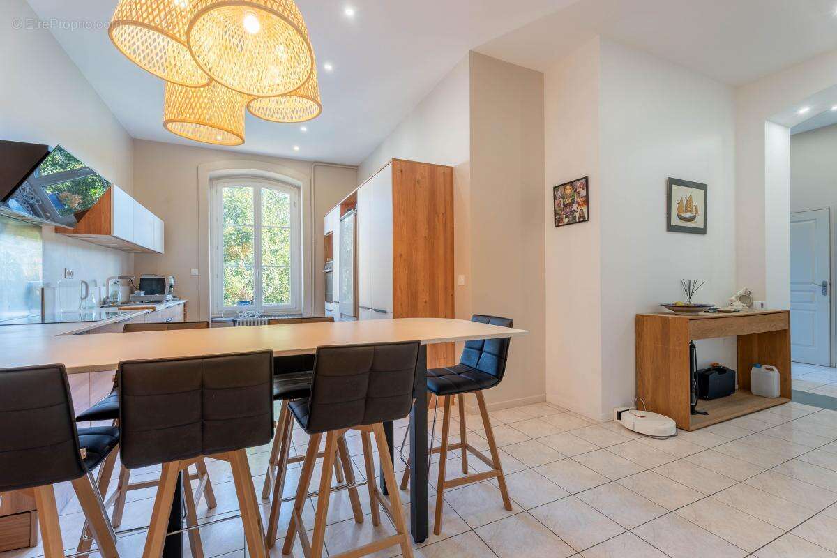 Appartement à L&#039;ARBRESLE