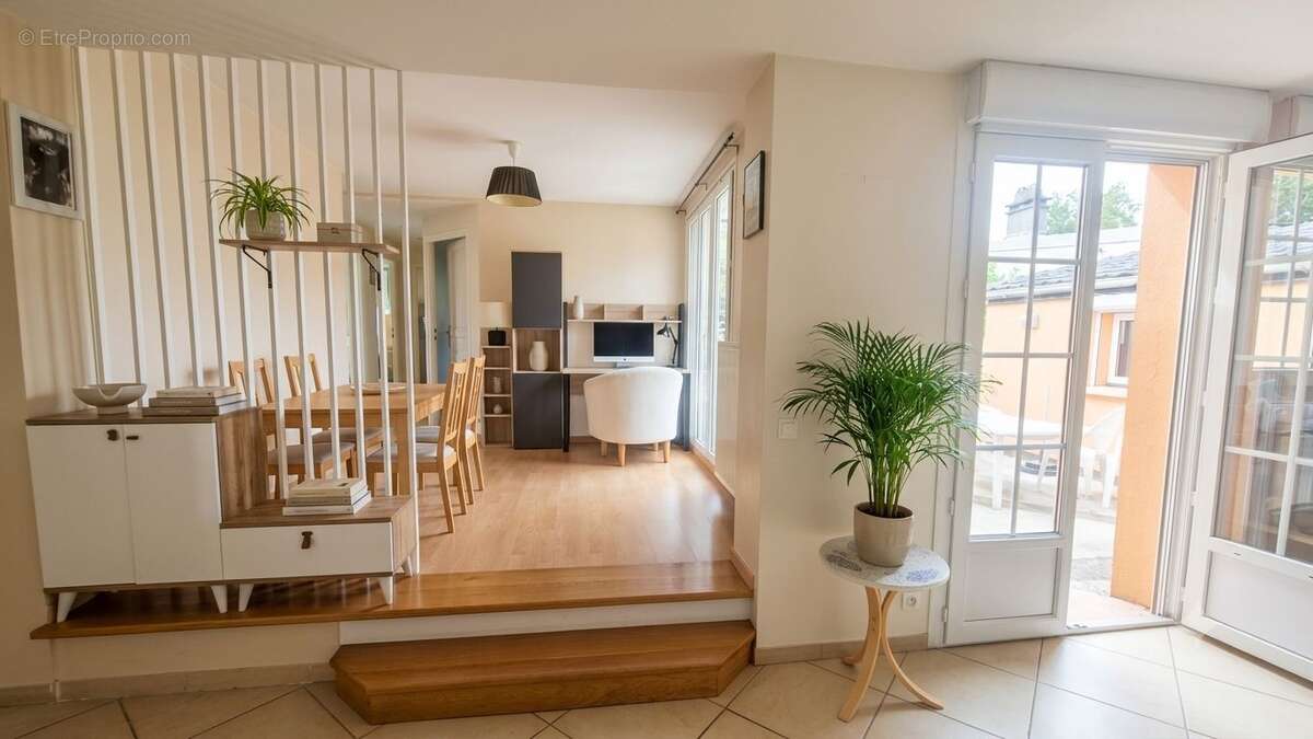 Maison À Vendre - photo 6