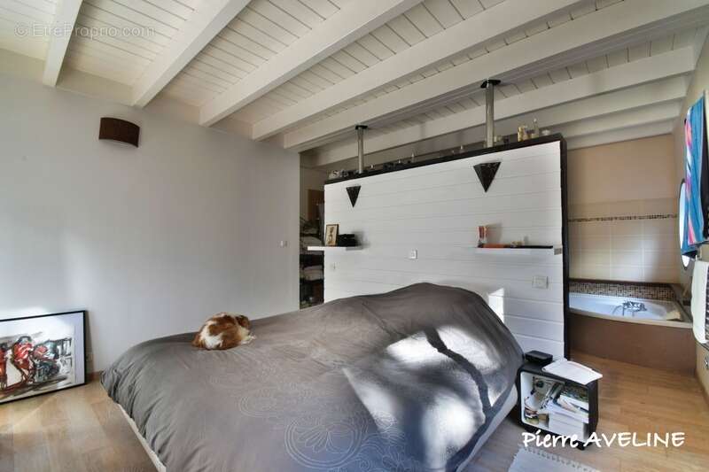 Maison à ILLIERS-COMBRAY