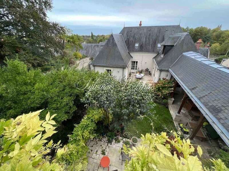 Maison à TOURS