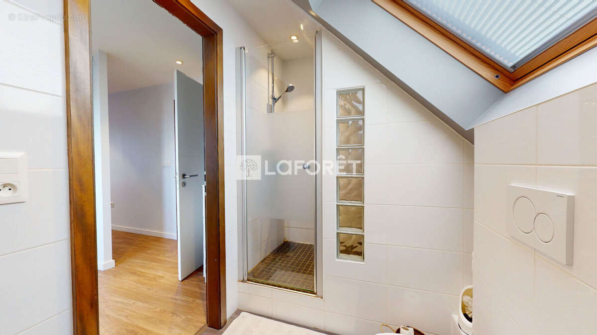 Maison à SOUFFELWEYERSHEIM