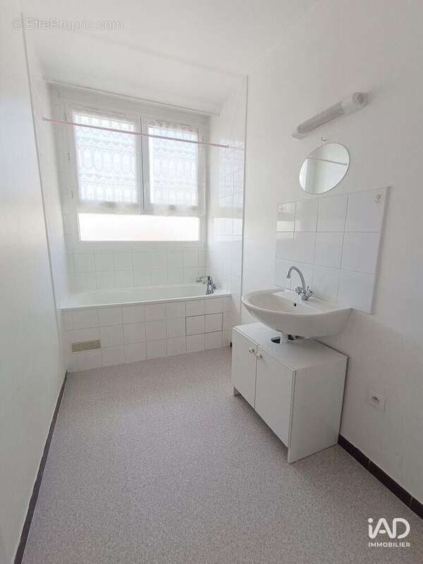 Photo 4 - Appartement à SAINT-MICHEL-SUR-ORGE