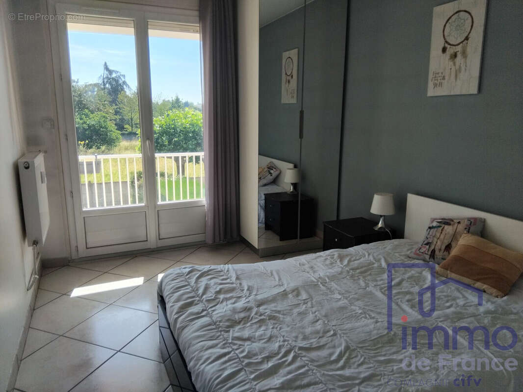 Appartement à MONTBRISON