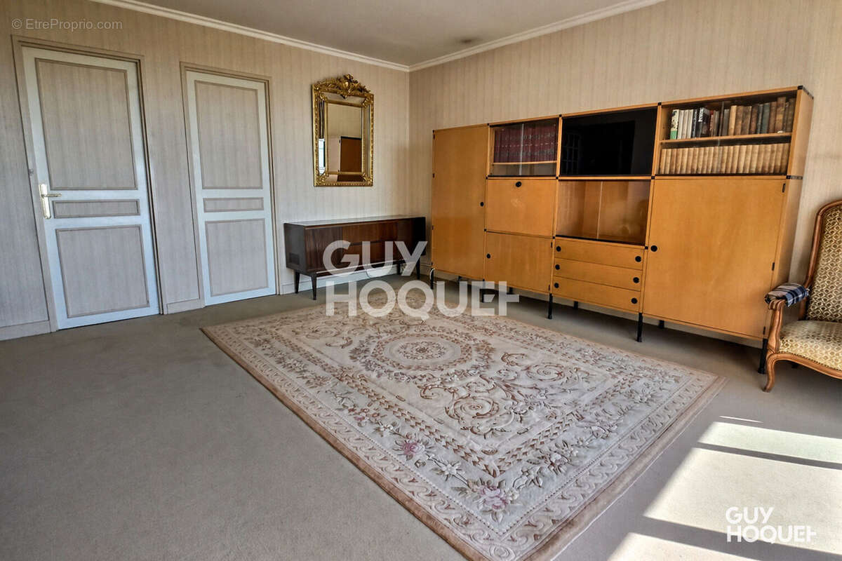 Appartement à MEUDON