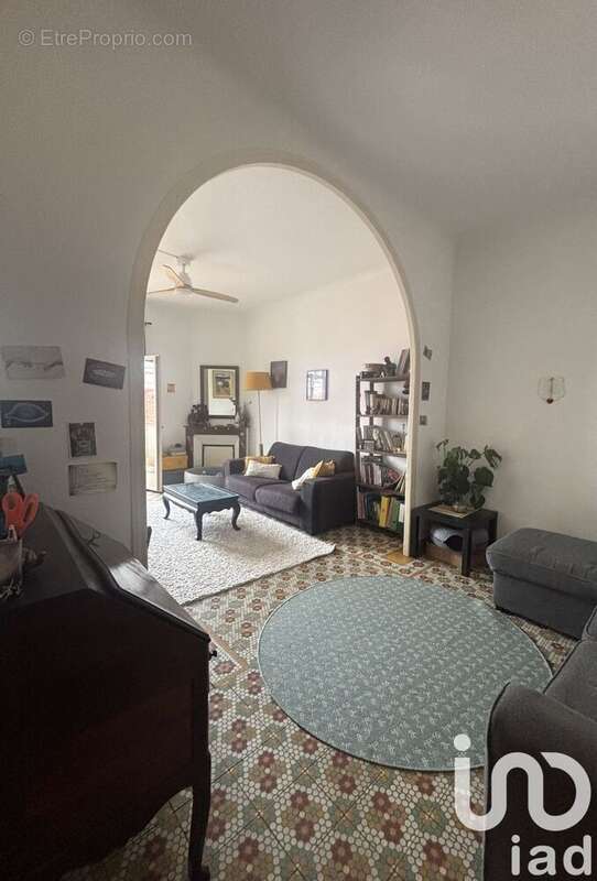 Photo 4 - Appartement à PERPIGNAN