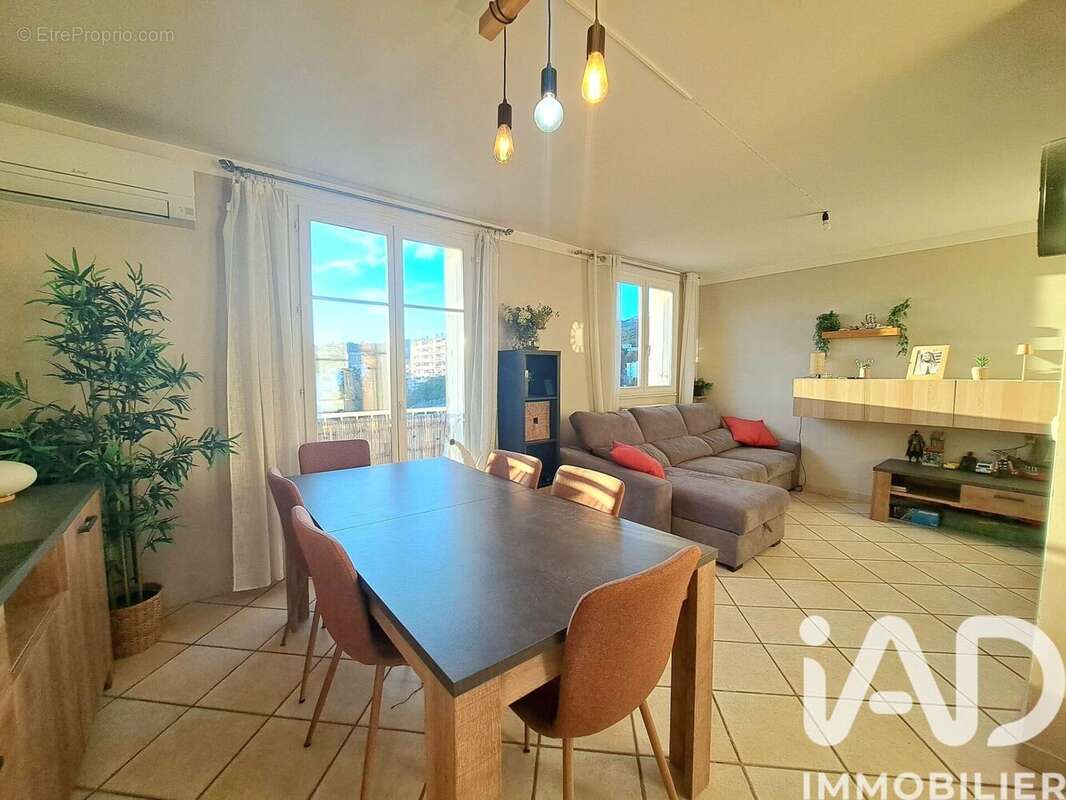 Photo 4 - Appartement à TOULON
