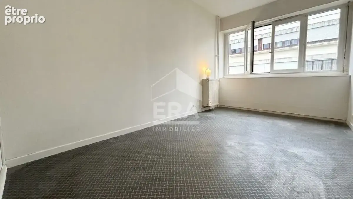 Appartement 76m² à évry-courcouronnes - photo 6