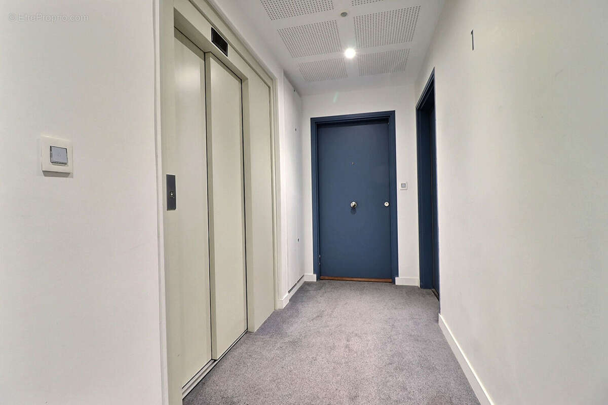 Appartement à COLOMBES