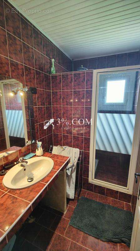 Maison 4 chambres 2700 m2 de terrain - photo 13