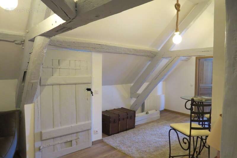 Maison à MOREE